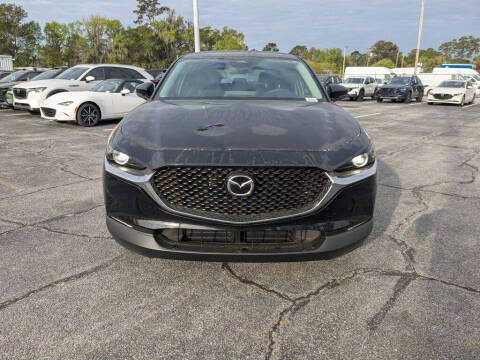 2026 Mazda CX-30 2.5 S