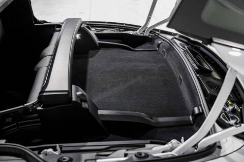 2017 Porsche 911 Targa 4