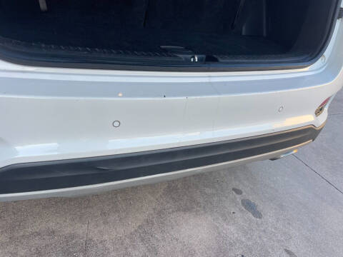 2019 Kia Sorento EX V6
