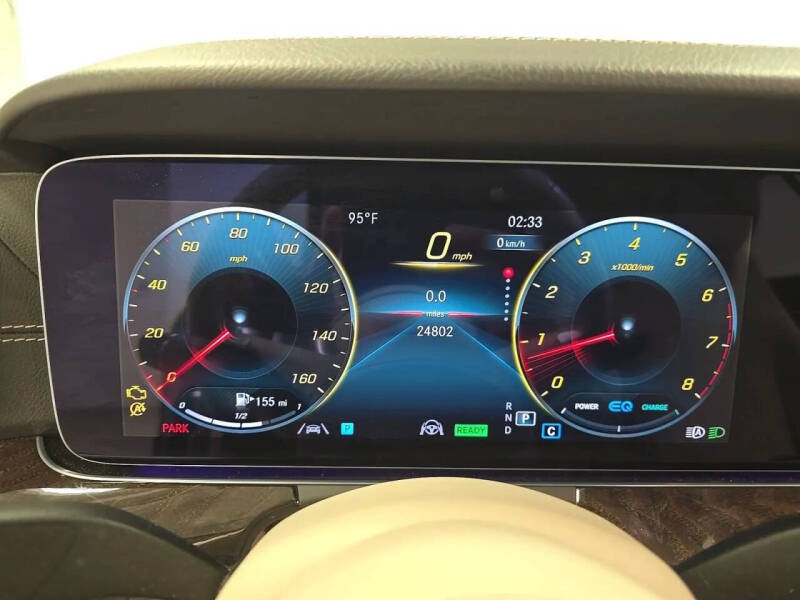 2023 Mercedes-Benz E-Class E 450