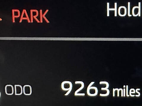 2025 Toyota Sequoia Limited