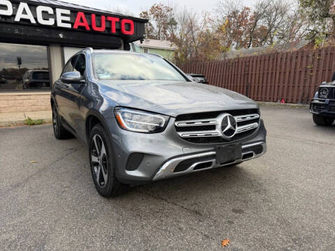 2021 Mercedes-Benz GLC GLC 300 4MATIC