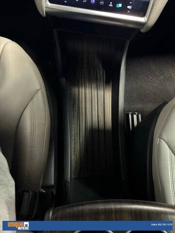 2015 Tesla Model S P90D