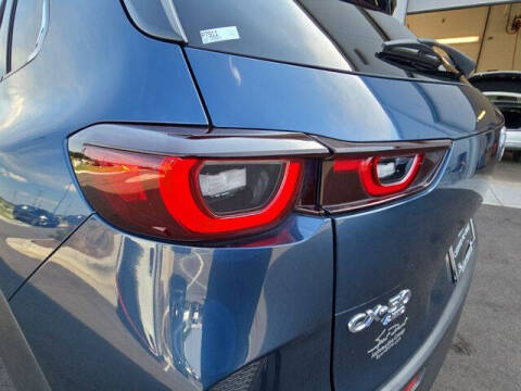 2023 Mazda CX-50 2.5 S Premium Plus
