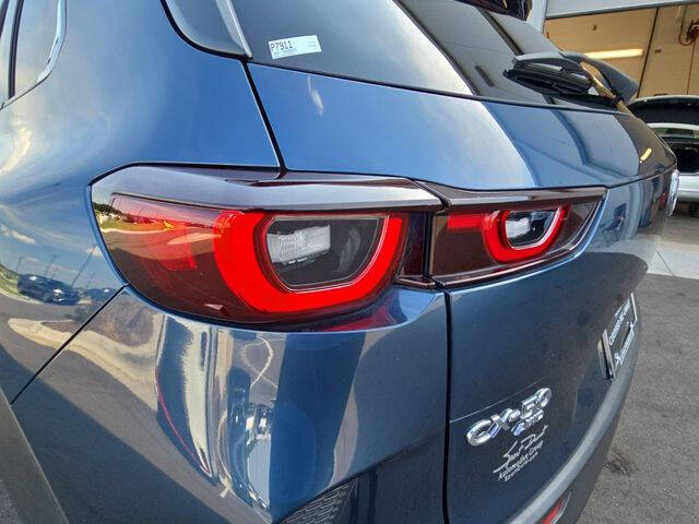 2023 Mazda CX-50 2.5 S Premium Plus
