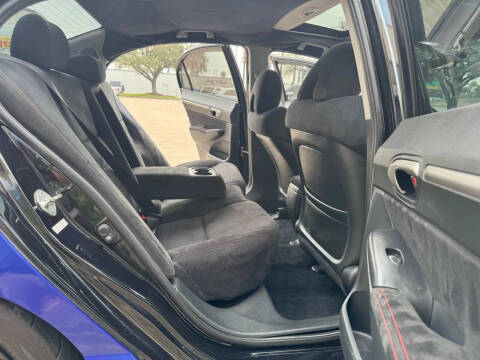2007 Honda Civic