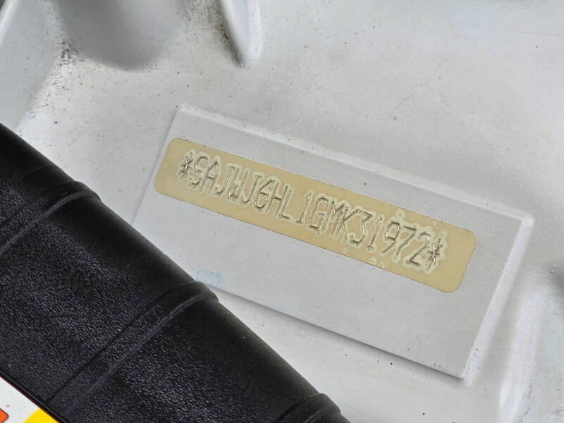 2016 Jaguar F-TYPE R