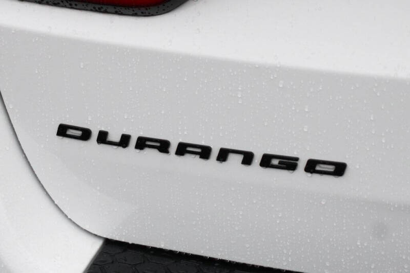 2022 Dodge Durango R/T