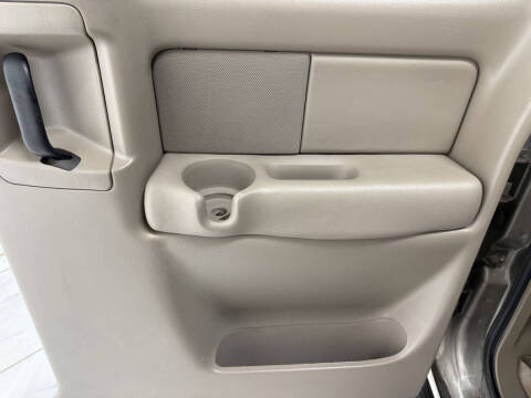 2003 GMC Sierra 1500