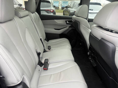 2024 Acura MDX SH-AWD w/Tech