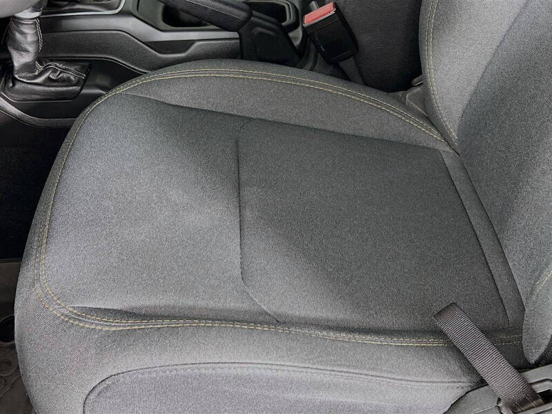 2024 Jeep Gladiator Willys