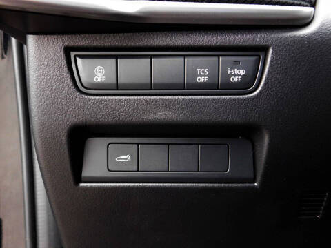 2024 Mazda CX-90 3.3 Turbo Select