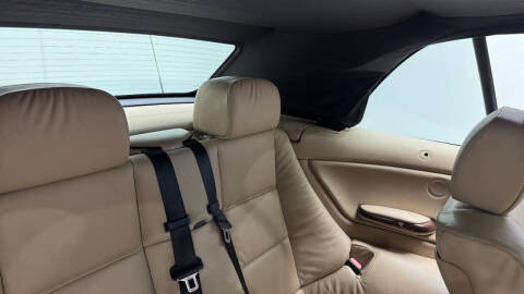 2006 BMW 3 Series 330Ci