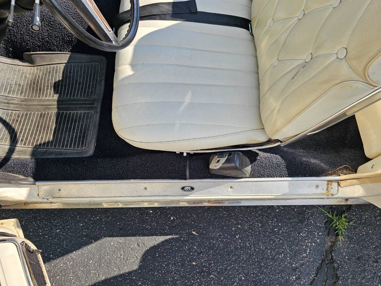 1973 Pontiac Grand Ville 75