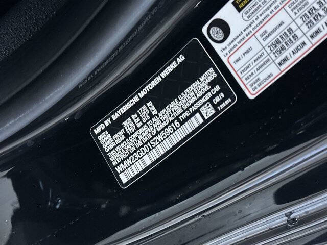 2025 MINI Hardtop 2 Door Cooper S