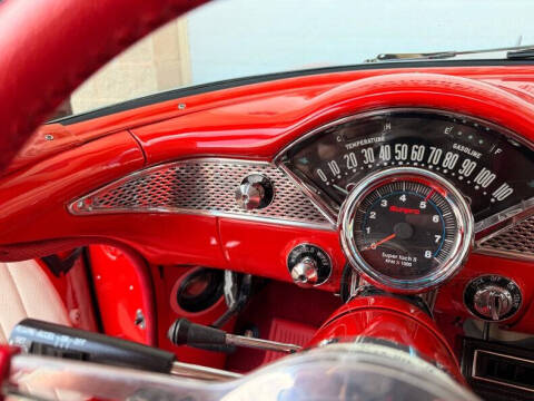 1955 Chevrolet 210