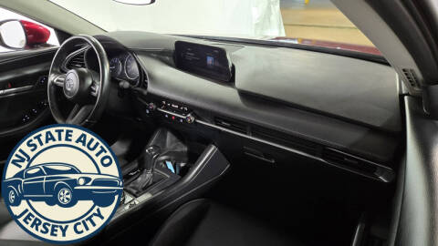 2023 Mazda Mazda3 Sedan 2.5 S Select