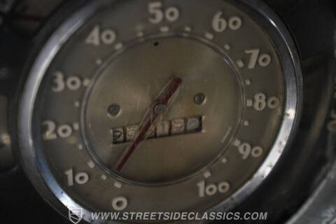 1950 Chevrolet Bel Air