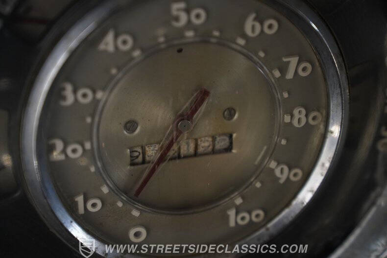 1950 Chevrolet Bel Air