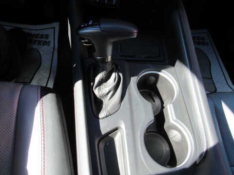 2023 Dodge Durango GT Premium