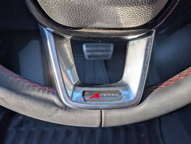 2023 Acura Integra w/A-SPEC