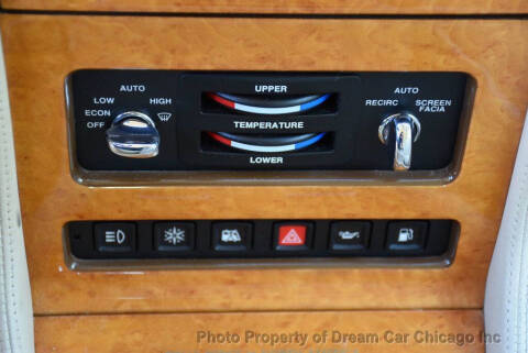 1996 Rolls-Royce Silver Spur