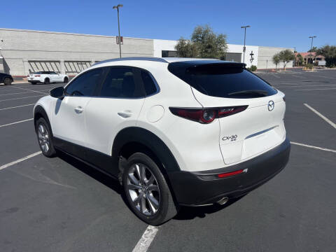 2023 Mazda CX-30 2.5 S Preferred