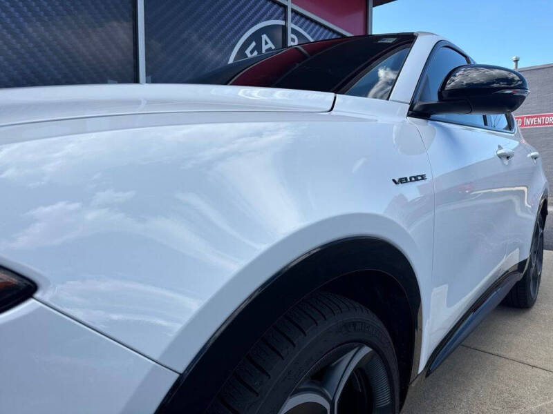 2026 Alfa Romeo Tonale Sprint