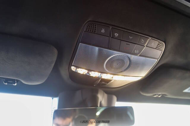 2024 Mercedes-Benz G-Class AMG G 63