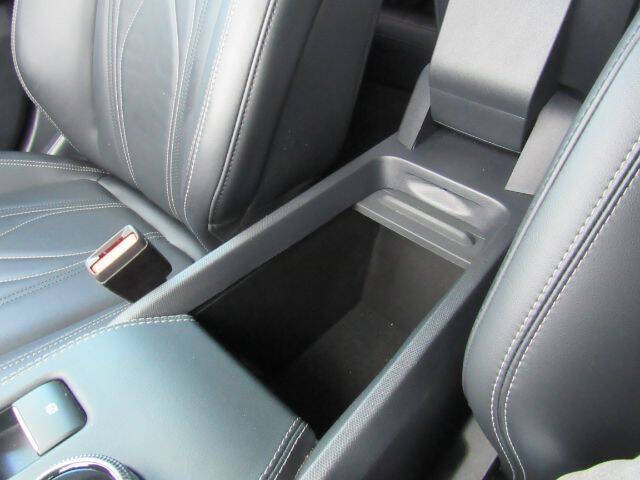 2021 Ford Mustang Mach-E Select