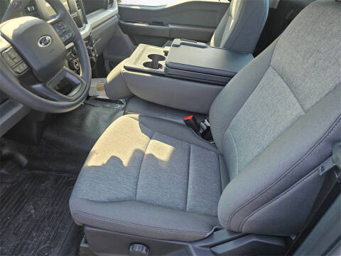 2024 Ford F-350 Super Duty