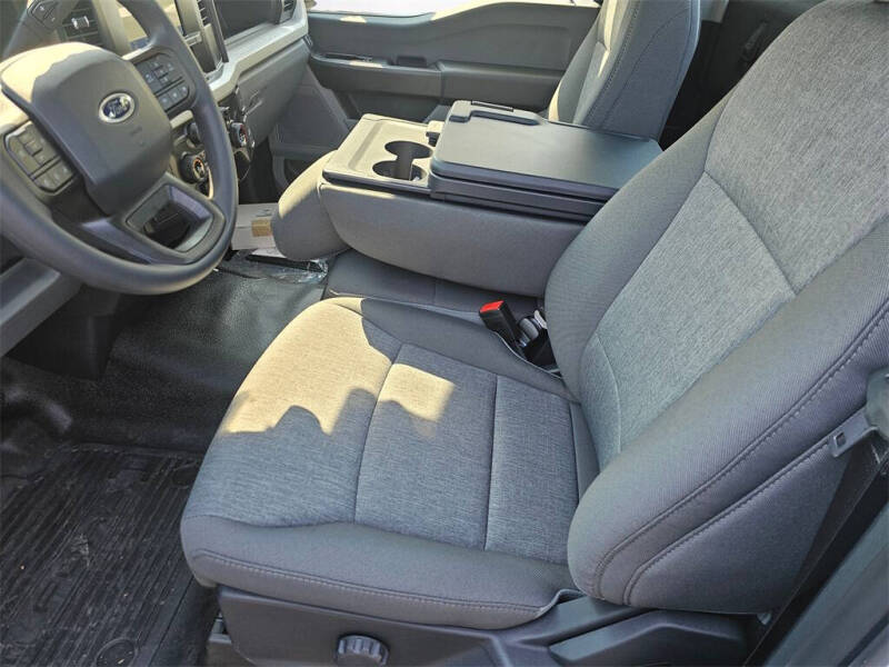 2024 Ford F-350 Super Duty