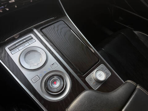 2021 Genesis GV80 2.5T