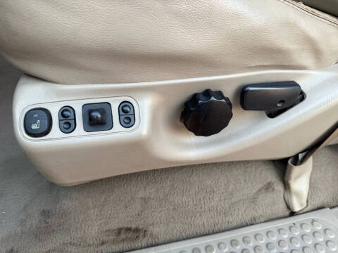 2006 Ford F-250 Super Duty