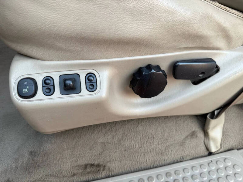 2006 Ford F-250 Super Duty