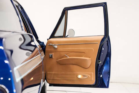 1967 Chevrolet Biscayne