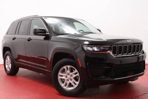 2023 Jeep Grand Cherokee for sale at Big Money Fins - Square One Auto in Hillside NJ