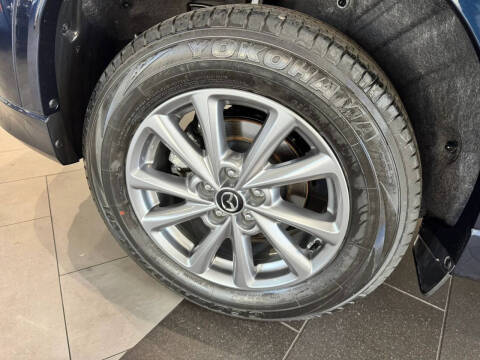 2024 Mazda CX-5 2.5 S Preferred