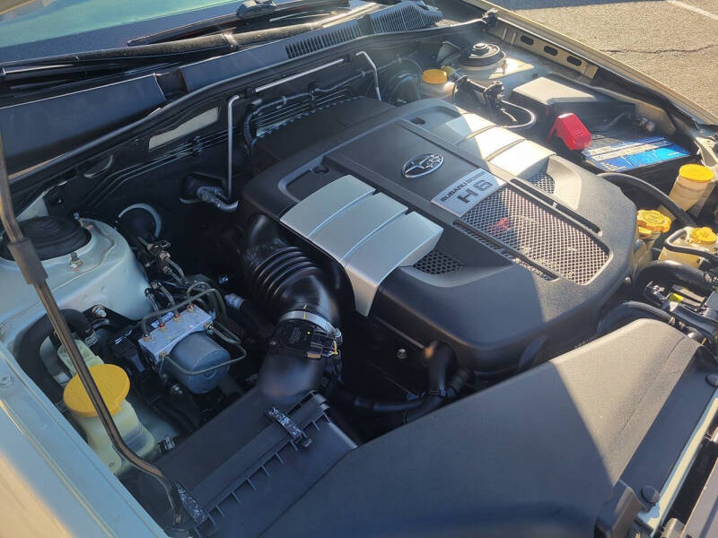 2005 Subaru Outback 3.0 R L.L.Bean Edition