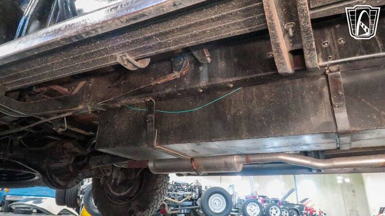 1948 Chevrolet 3600