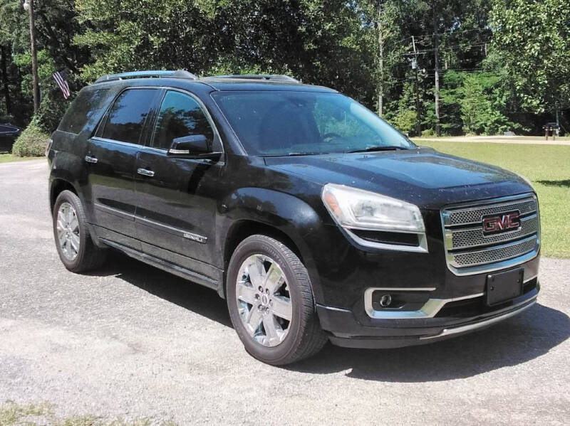 D&B AUTO LLC Car Dealer in Amite, LA