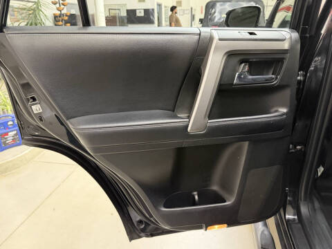 2019 Toyota 4Runner