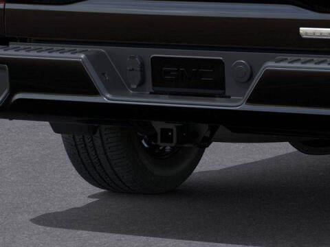 2026 GMC Sierra 1500 Elevation Standard