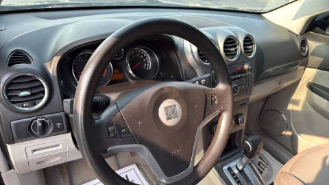 2008 Saturn Vue XE