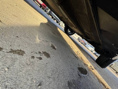 2006 Scion xA