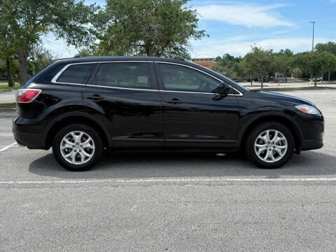 2011 Mazda CX-9 Touring