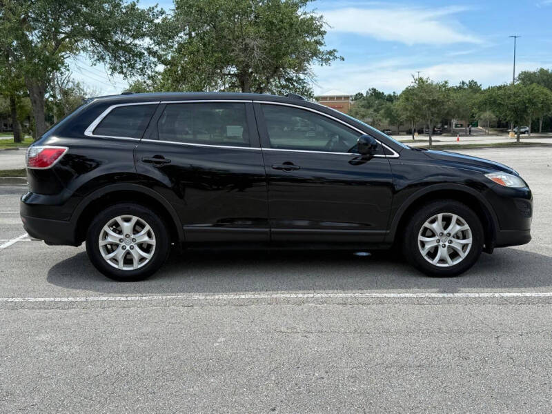 2011 Mazda CX-9 Touring
