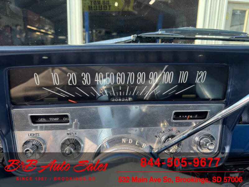 1962 Buick Special