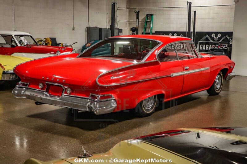 1961 Dodge Dart