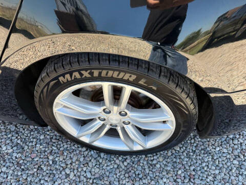 2013 Tesla Model S